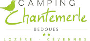 Logo du Camping